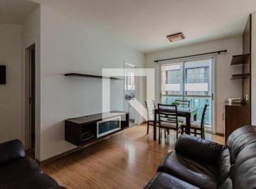 Apartamento · 52m² · 2 Quartos · 1 Vaga · Apartamento para Aluguel - Vila Mariana, 2 Quartos, 52 m² - São Paulo