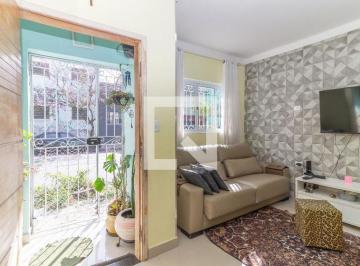 Casa · 120m² · 2 Quartos · 2 Vagas · Casa para Aluguel - Vila Pompéia, 2 Quartos, 120 m² - São Paulo