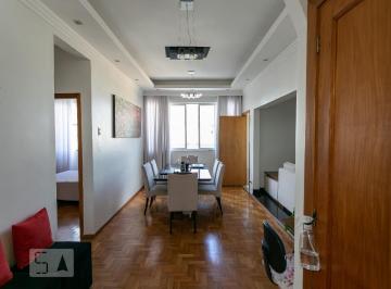 Apartamento · 138m² · 3 Quartos · Apartamento para Aluguel - Centro, 3 Quartos, 138 m² - Belo Horizonte