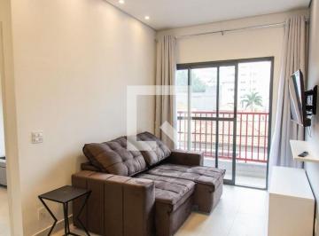 Apartamento · 34m² · 1 Quarto · Apartamento à Venda - Vila Mariana, 1 Quarto, 34 m² - São Paulo