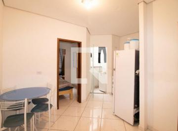Apartamento · 24m² · 1 Quarto · Apartamento à Venda - Vila Constança , 1 Quarto, 24 m² - São Paulo