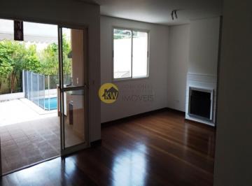 Casa · 375m² · 4 Quartos · 3 Vagas · CASA EM CONDOMÍNIO ALTO DA BOA VISTA 375M² AU, 4 DORM, 3 SUÍTES 3 VAGAS OPORTUNIDADE