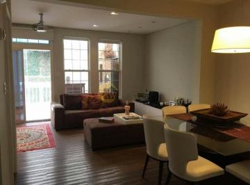 Casa · 260m² · 4 Quartos · 2 Vagas · Casa em condômino à Venda no Brooklin paulista com 240M²por 2.150,000 oportunidade unica