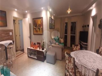 Apartamento · 118m² · 3 Quartos · 2 Vagas · Apartamento com 3 quartos à venda em Parque Mandaqui - SP