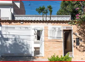 Área de Serviço · Casa com 1 quartos à venda em Vila dom pedro i - SP
