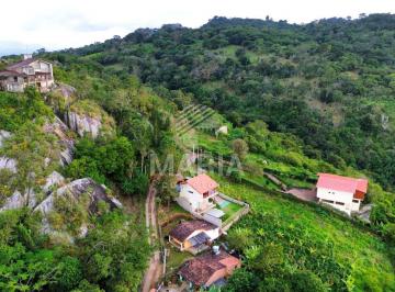 Terreno , Gravatá · Área com 4.500 metros em Serra Negra - Bezerros/PE!