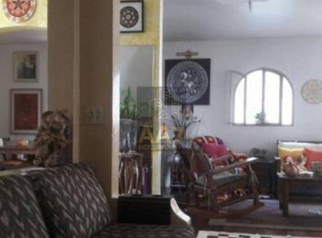 Casa · 450m² · 4 Quartos · 4 Vagas · Sobrado, 360², 4 dorm.2 suítes, 4 vagas, piscina, quintal, churrasqueira