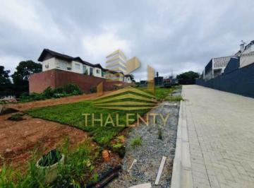 Terreno · 609m² · Terreno à venda - no Bom Retiro