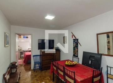 Apartamento · 50m² · 1 Quarto · Apartamento para Aluguel - Santa Cecília, 1 Quarto, 50 m2 - São Paulo