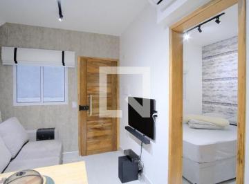 Apartamento · 45m² · 2 Quartos · Apartamento para Aluguel - Penha de França, 2 Quartos, 45 m2 - São Paulo