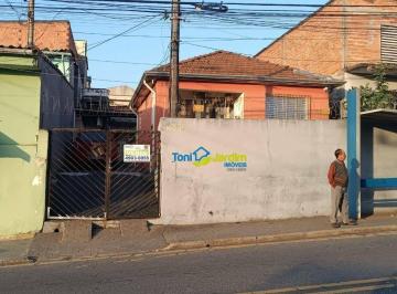 e303fc3db5a9593c07a06c5c9d39d007e518ba2f · Terreno à venda, 300 m² por R$ 700.000,00 - Vila Guarani - Santo André/SP