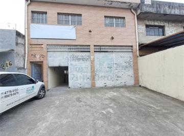 Comercial · 1 Vaga · Comércio Jardim Clementino Taboao da Serra/SP