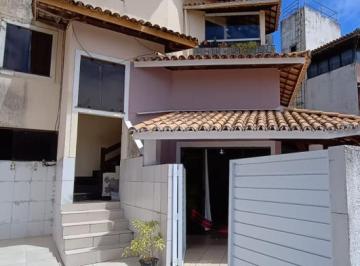 Apartamento de 3 quartos, Salvador · Stella Maris,  apartamento, 3/4 sendo uma suite, perto da praia!!!!