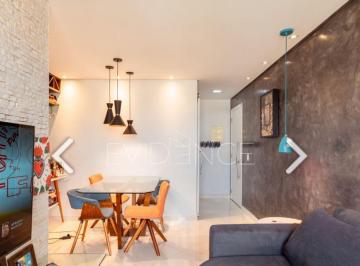 Foto 01 · Apartamento, Vila Talarico, São Paulo, SP