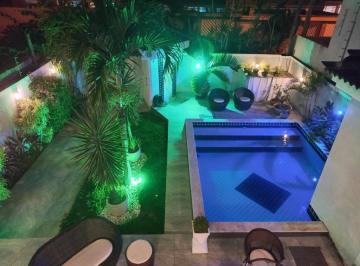 Casa de 3 quartos, Rio de Janeiro · Casa com 3 suites no Pontal Oceanico Recreio