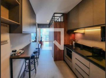 Apartamento · 45m² · 1 Quarto · 1 Vaga · Apartamento para Aluguel - Vila Olímpia, 1 Quarto, 45 m² - São Paulo