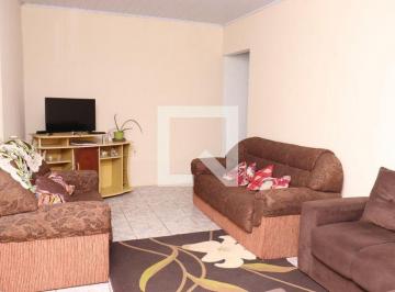 Casa · 130m² · 2 Quartos · 2 Vagas · Casa à Venda - Jardim América, 2 Quartos,  130 m² - São Leopoldo