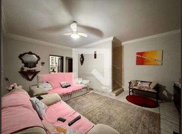 Casa · 150m² · 3 Quartos · 2 Vagas · Casa à Venda - Vila Leopoldina, 3 Quartos,  150 m² - Santo André