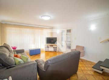 Casa · 200m² · 3 Quartos · 4 Vagas · Casa à Venda - Vila Guilherme, 3 Quartos, 200 m² - São Paulo