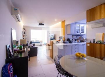 Apartamento · 80m² · 2 Quartos · 1 Vaga · Apartamento à Venda - Icaraí, 2 Quartos,  80 m² - Niterói