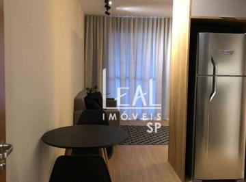 87e8e014e860910df69447d3f8df13738223ee47 · Apartamento com 1 dormitório à venda, 37 m² por R$ 400.000,00 - Centro - Guarulhos/SP