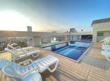 Apartamento · 36m² · 1 Quarto · 1 Vaga · Apartamento à venda no Centro em São Vicente.