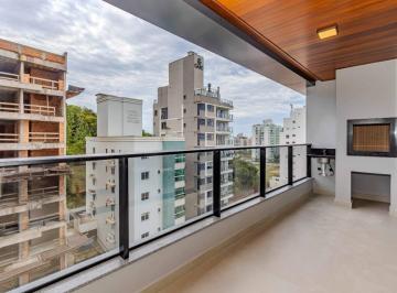 Apartamento · 125m² · 3 Quartos · 2 Vagas · Apartamento à venda no Edifício Dusseldorf