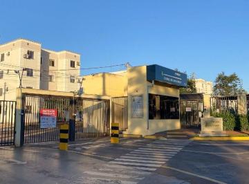 Apartamento · 46m² · 2 Quartos · 1 Vaga · Apartamento no Condomínio Castelo de San Marino
