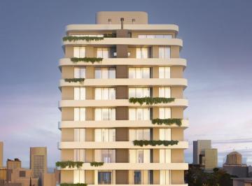 Apartamento · 222m² · 3 Quartos · 2 Vagas · Apartamento Garden 03 suítes Caiobá