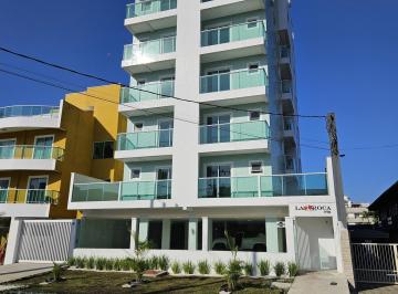Apartamento · 114m² · 2 Quartos · 1 Vaga · Apartamento Garden com 02 suítes em Caiobá