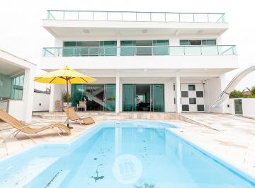 Casa · 432m² · 4 Quartos · 6 Vagas · Casa 4 dormitórios 6 vagas Balneário Caravelas