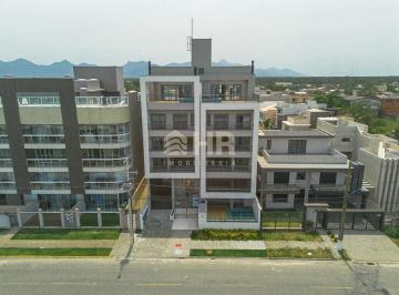Apartamento · 100m² · 3 Quartos · 2 Vagas · Apartamento Garden 03 suítes Costa Azul