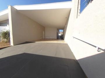 Casa · 480m² · 3 Quartos · 2 Vagas · Casa Padrão em São Carlos