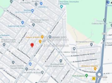 Casa · 206m² · 3 Quartos · 2 Vagas · Jardim Nunes, boa para renda, já alugada