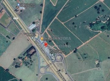 Rural · 290400m² · Sitio em Tanabi com 880 metros de frente para Euclides da Cunha, 12 alqueires