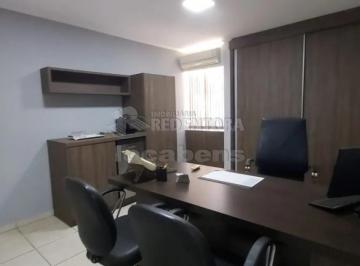 Comercial · 100m² · Sala Comercial | Nagib Gabriel