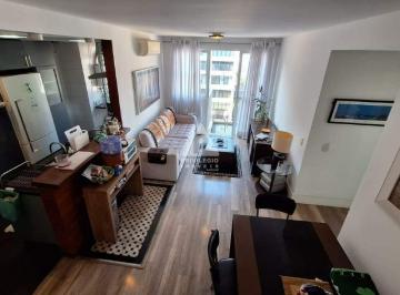 Apartamento · 163m² · 2 Quartos · 2 Vagas · Cobertura à venda, 2 quartos, 2 vagas, Botafogo - RIO DE JANEIRO/RJ