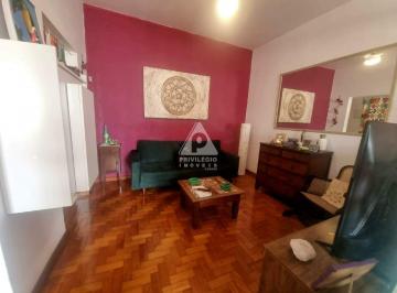 Apartamento · 55m² · 1 Quarto · APARTAMENTO PADRÃO NO CENTRO DO RIO DE JANEIRO