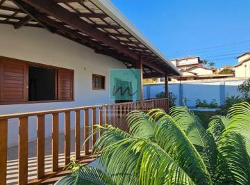 Casa · 380m² · 5 Quartos · 5 Vagas · Casa em Condomínio - Térrea / Residencial / Cachoeira do Campo