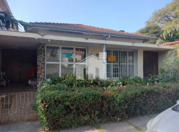 Casa · 150m² · 3 Quartos · 3 Vagas · Casa terrea para venda Moema