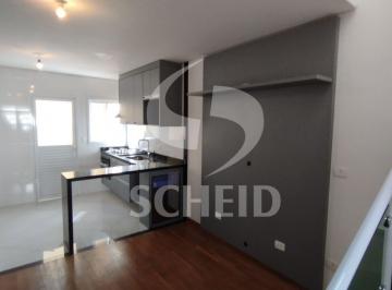 Casa · 102m² · 3 Quartos · 2 Vagas · Casa para venda com três suítes e duas vagas de garagem - Campo Grande - São Paulo/SP