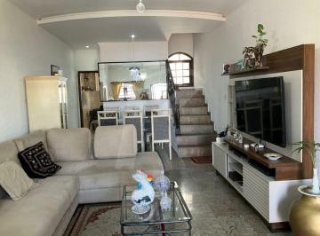 Casa · 120m² · 3 Quartos · 1 Vaga · Sobrado próximo ao Tucuruvi , Estuda Permuta ,