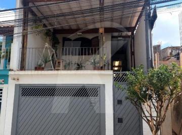 Casa · 142m² · 3 Quartos · 2 Vagas · Sobrado na Vila Mazzei , Confira !