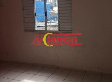 Casa · 120m² · 2 Quartos · 4 Vagas · sobrado amplo , 4 vagas , 2 dorms- jd.s.joão 400 mil