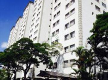 Apartamento · 73m² · 3 Quartos · 1 Vaga · MEGA APARTAMENTO - 3 DORMITÓRIOS, 1 VAGA DE GARAGEM