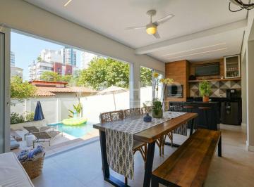 Casa · 260m² · 4 Quartos · 3 Vagas · Oportunidade de casa a venda no Jardim Prudencia.