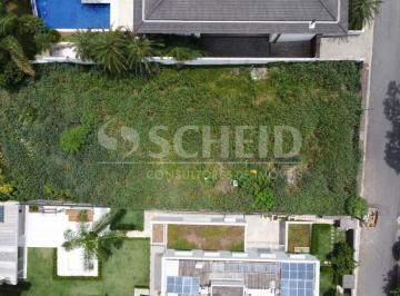 Terreno · 1020m² · Terreno a venda em rua fechada no Alto da Boa Vista