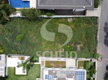 Terreno · 1020m² · Terreno a venda em rua fechada no Alto da Boa Vista