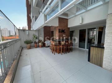 Apartamento · 170m² · 2 Quartos · 2 Vagas · Garden a venda no coração do coração do Brooklin