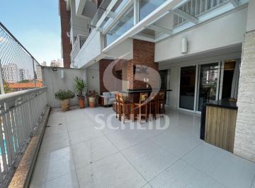 Apartamento · 170m² · 2 Quartos · 2 Vagas · Garden a venda no coração do coração do Brooklin